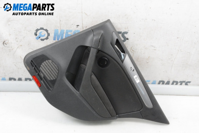 Кора врата за Volkswagen Golf VI Hatchback (10.2008 - 02.2014), 4+1 вр., хечбек, позиция: задна, дясна