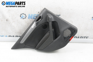 Кора врата за Volkswagen Golf VI Hatchback (10.2008 - 02.2014), 4+1 вр., хечбек, позиция: задна, лява