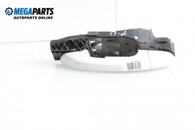 Външна дръжка за Volkswagen Golf VI Hatchback (10.2008 - 02.2014), 4+1 вр., хечбек, позиция: предна, дясна