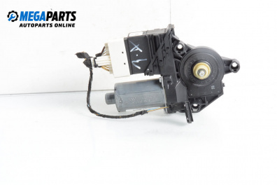 Електромотор за стъклоподемник за Volkswagen Golf VI Hatchback (10.2008 - 02.2014), 4+1 вр., хечбек, позиция: предна, дясна