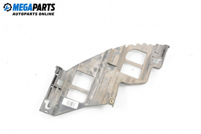 Държач броня за Volkswagen Golf VI Hatchback (10.2008 - 02.2014), хечбек, позиция: задна