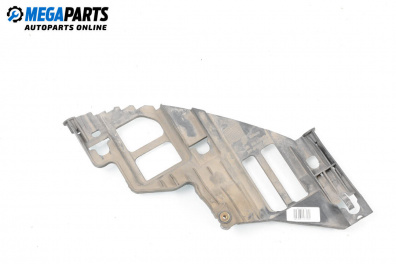 Държач броня за Volkswagen Golf VI Hatchback (10.2008 - 02.2014), хечбек, позиция: задна