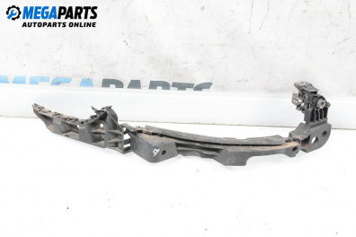 Държач броня за Volkswagen Golf VI Hatchback (10.2008 - 02.2014), хечбек, позиция: предна, дясна