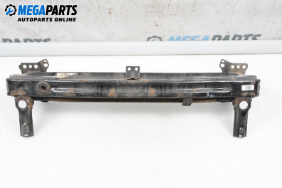 Основа броня за Volkswagen Golf VI Hatchback (10.2008 - 02.2014), хечбек, позиция: предна