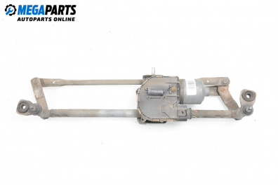 Ел. мотор за чистачките за Volkswagen Golf VI Hatchback (10.2008 - 02.2014), хечбек, позиция: предна