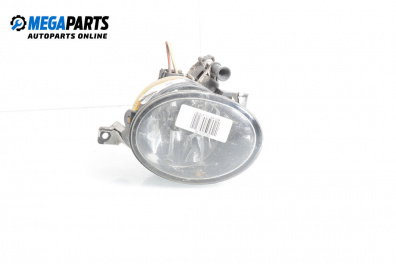 Халоген за Volkswagen Golf VI Hatchback (10.2008 - 02.2014), хечбек, позиция: лява