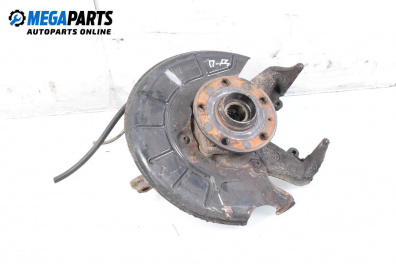 Шенкел главина за Volkswagen Golf VI Hatchback (10.2008 - 02.2014), позиция: предна, дясна