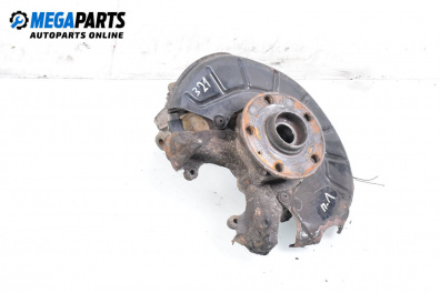 Шенкел главина за Volkswagen Golf VI Hatchback (10.2008 - 02.2014), позиция: предна, лява