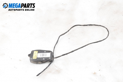 Модул централно заключване за Volkswagen Golf VI Hatchback (10.2008 - 02.2014)