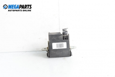 Брава заден капак за Volkswagen Passat V Variant B6 (08.2005 - 11.2011), комби, позиция: задна