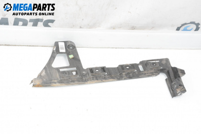 Държач броня за Volkswagen Passat V Variant B6 (08.2005 - 11.2011), комби, позиция: задна