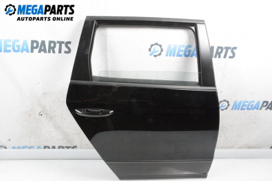 Врата за Volkswagen Passat V Variant B6 (08.2005 - 11.2011), 4+1 вр., комби, позиция: задна, дясна