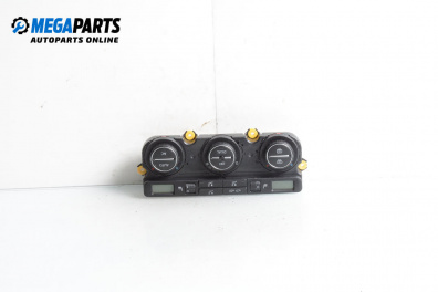 Панел климатроник за Volkswagen Passat V Variant B6 (08.2005 - 11.2011)