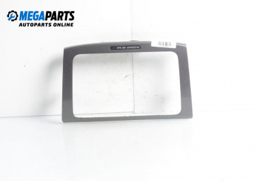 Интериорна пластмаса за Volkswagen Passat V Variant B6 (08.2005 - 11.2011), 4+1 вр., комби, позиция: предна