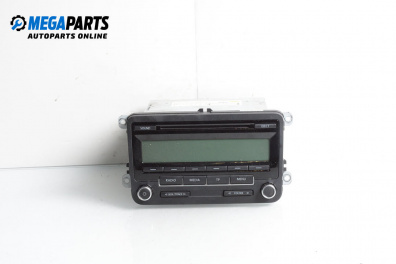 CD плеър за Volkswagen Passat V Variant B6 (08.2005 - 11.2011)