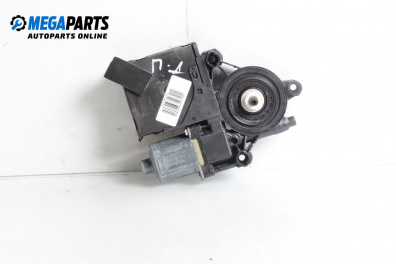 Електромотор за стъклоподемник за Volkswagen Passat V Variant B6 (08.2005 - 11.2011), 4+1 вр., комби, позиция: предна, дясна