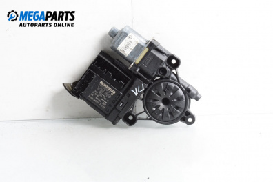 Електромотор за стъклоподемник за Volkswagen Passat V Variant B6 (08.2005 - 11.2011), 4+1 вр., комби, позиция: предна, лява