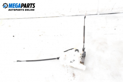 Брава на врата за Volkswagen Passat V Variant B6 (08.2005 - 11.2011), позиция: предна, дясна