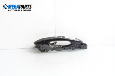 Външна дръжка за Volkswagen Passat V Variant B6 (08.2005 - 11.2011), 4+1 вр., комби, позиция: предна, дясна