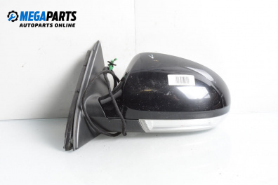 Огледало за Volkswagen Passat V Variant B6 (08.2005 - 11.2011), 4+1 вр., комби, позиция: лява