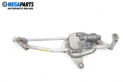 Ел. мотор за чистачките за Volkswagen Passat V Variant B6 (08.2005 - 11.2011), комби, позиция: предна