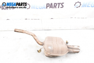 Крайно гърне за Volkswagen Passat V Variant B6 (08.2005 - 11.2011) 2.0 TDI, 110 к.с.