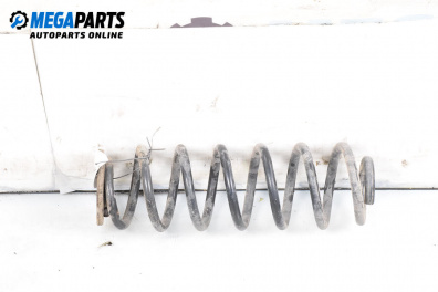 Пружина за ходова част за Volkswagen Passat V Variant B6 (08.2005 - 11.2011), комби, позиция: задна