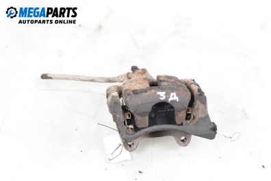 Спирачен апарат за Volkswagen Passat V Variant B6 (08.2005 - 11.2011), позиция: задна, дясна