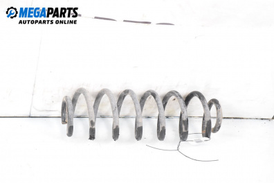 Пружина за ходова част за Volkswagen Passat V Variant B6 (08.2005 - 11.2011), комби, позиция: задна
