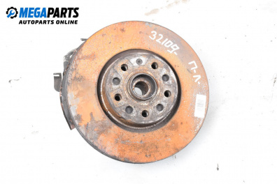 Шенкел главина за Volkswagen Passat V Variant B6 (08.2005 - 11.2011), позиция: предна, лява