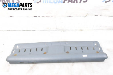 Кора заден капак за Renault Kangoo Van (08.1997 - 02.2008), 4+1 вр., миниван