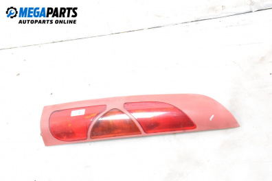 Стоп за Renault Kangoo Van (08.1997 - 02.2008), миниван, позиция: лява