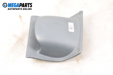 Интериорна пластмаса за Renault Kangoo Van (08.1997 - 02.2008), 4+1 вр., миниван, позиция: предна