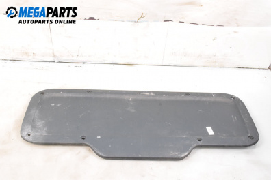 Кора заден капак за Renault Kangoo Van (08.1997 - 02.2008), 4+1 вр., миниван