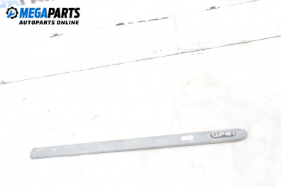 Външна лайсна врата за Renault Kangoo Van (08.1997 - 02.2008), миниван, позиция: лява