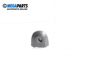 Интериорна пластмаса за Renault Kangoo Van (08.1997 - 02.2008), 4+1 вр., миниван, позиция: предна