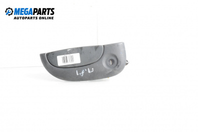 Външна дръжка за Renault Kangoo Van (08.1997 - 02.2008), 4+1 вр., миниван, позиция: предна, дясна