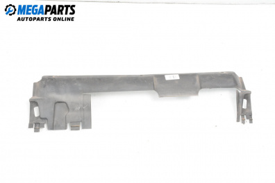 Пластмасова кора за Renault Kangoo Van (08.1997 - 02.2008), 4+1 вр., миниван