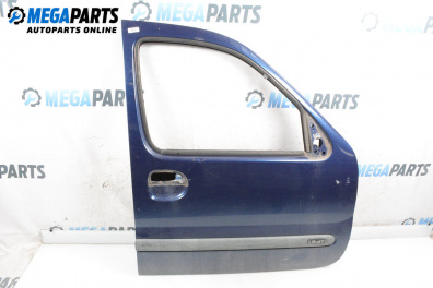 Врата за Renault Kangoo Van (08.1997 - 02.2008), 4+1 вр., миниван, позиция: предна, дясна