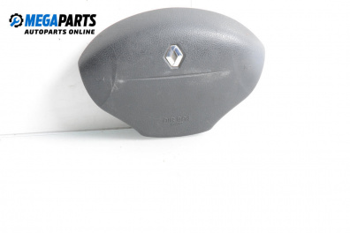 Airbag за Renault Kangoo Van (08.1997 - 02.2008), 4+1 вр., миниван, позиция: предна