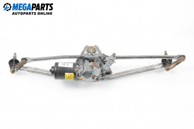 Ел. мотор за чистачките за Renault Kangoo Van (08.1997 - 02.2008), миниван, позиция: предна