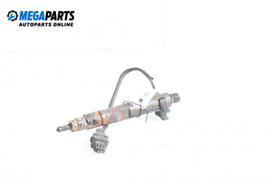 Умна дюза за Renault Kangoo Van (08.1997 - 02.2008) 1.9 dTi (KC0U), 80 к.с.