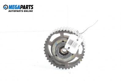 Ремъчна шайба за Renault Kangoo Van (08.1997 - 02.2008) 1.9 dTi (KC0U), 80 к.с.