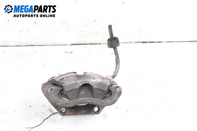 Спирачен апарат за Renault Kangoo Van (08.1997 - 02.2008), позиция: предна, лява