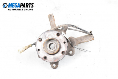 Шенкел главина за Renault Kangoo Van (08.1997 - 02.2008), позиция: предна, дясна