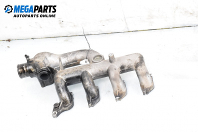 Всмукателен колектор за Renault Kangoo Van (08.1997 - 02.2008) 1.9 dTi (KC0U), 80 к.с.