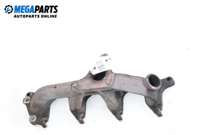 Изпускателен колектор  за Renault Kangoo Van (08.1997 - 02.2008) 1.9 dTi (KC0U), 80 к.с.