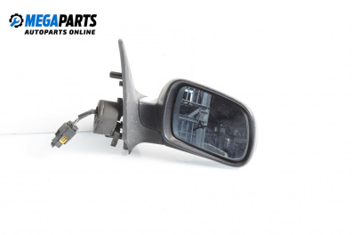 Огледало за Citroen Xsara Break (10.1997 - 03.2010), 4+1 вр., комби, позиция: дясна