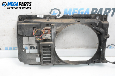 Дифузьор за Citroen Xsara Break (10.1997 - 03.2010) 1.6 16V, 109 к.с.