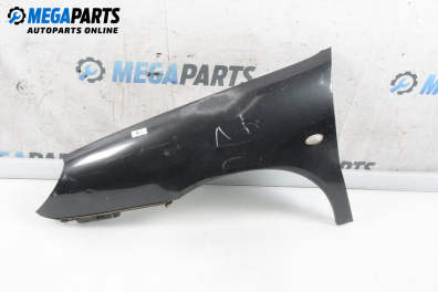 Калник за Citroen Xsara Break (10.1997 - 03.2010), 4+1 вр., комби, позиция: предна, лява